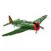 Cobi 5737 II WW P-47 Thunderbolt, 1:32, 477 k, 1 f