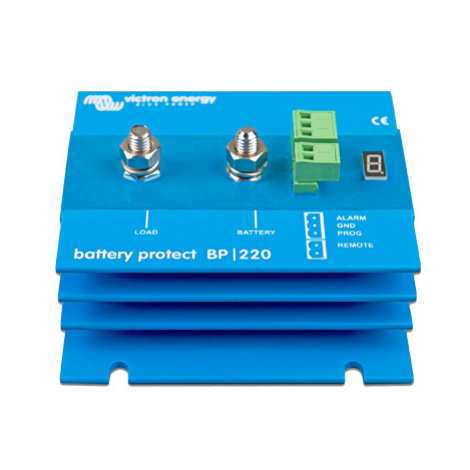 Victron Energy Ochrana baterií BP-220