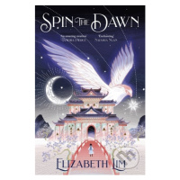 Spin the Dawn - Elizabeth Lim - kniha z kategorie Sci-fi, fantasy a komiksy