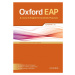 Oxford English for Academic Purposes A2 Student´s Book + DVD-ROM Pack Oxford University Press