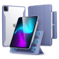 Pouzdro ESR REBOUND HYBRID IPAD PRO 11 5 / 2024 LAVENDER (4894240193624)