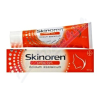 Skinoren 200mg/g crm.30g