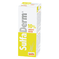 SulfaDerm sírový krém 10% 200ml Dr.Müller