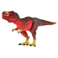 Tyrannosaurus zooted plast 26 cm v sáčku