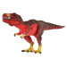 Tyrannosaurus zooted plast 26 cm v sáčku