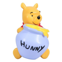 Lampička Lampička Winnie the Pooh - Honey