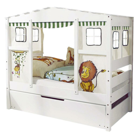 Dětské postele Möbelix