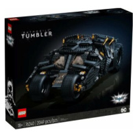 LEGO Batman 76240 Batmobil Tumbler