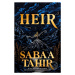 Heir - Sabaa Tahir - kniha z kategorie Fantasy