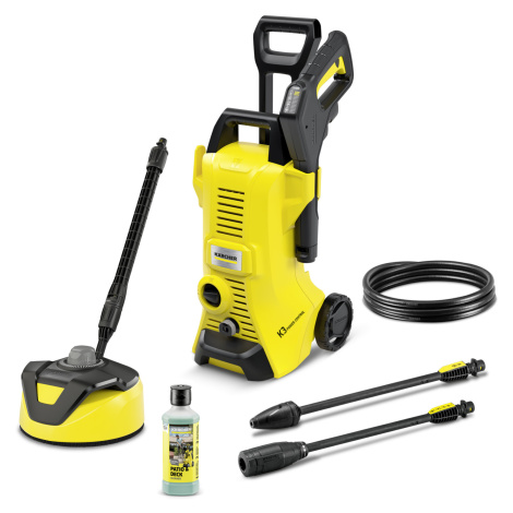 Kärcher Tlaková myčka K 3 Power Control Home T5