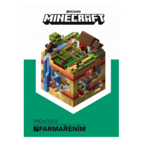 Minecraft Průvodce farmařením EGMONT