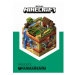 Minecraft Průvodce farmařením EGMONT