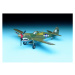 Model Kit letadlo 12465 - P-40M / N (1:72)