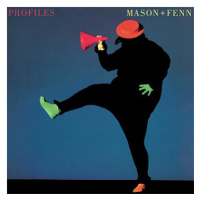 Mason Nick, Fenn Rick, Pink Floyd: Profiles