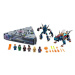 LEGO® Marvel 76156 Vzestup Doma