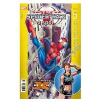 Ultimate Spider man a spol. 5