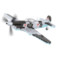 COBI 5863 II WW Jakovlev YAK-1b, 1:48, 142 k