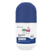 SEBAMED Roll-on balzám pro muže 50ml