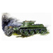 Model Kit tank 3507 - Sovětský tank BT-5 (1:35)