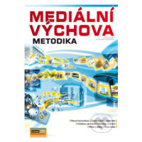 Mediální výchova - Cvičebnice (Metodika) - Jan Pospíšil - kniha z kategorie Marketing