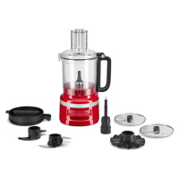 KitchenAid Food Processor 5KFP0921 - královská červená (2,1 l)