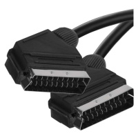 AV kabel SCART - SCART 1,5 m