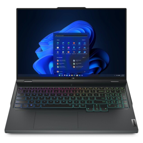 Lenovo Legion Pro 7 16ARX8H šedá