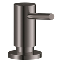 Dávkovač mýdla Grohe Hard Graphite 40535A00