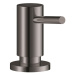 Dávkovač mýdla GROHE Hard Graphite 40535A00