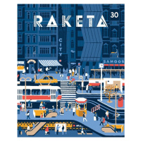 Raketa 30 - Město