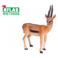 Atlas A Kamzík 9 cm