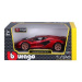 Bburago 1:24 Plus Lamorghini Sian FKP37 - Red