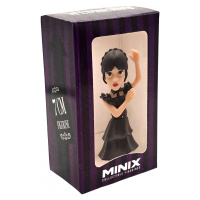 MINIX TV: Wednesday - Wednesday with Ball dress 7 cm