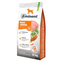 Eminent Dog Maxi Junior 15kg