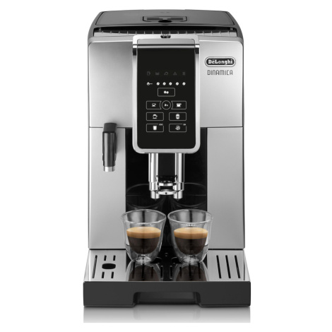 ECAM350.50.SB ESPRESSO DE\'LONGHI DeLonghi