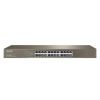 Tenda TEG1024G 24x Gigabit Ethernet Switch