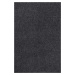 Metrážový koberec Budget 890 Antracit 400 cm