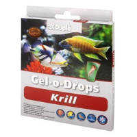 Dohnse gel-o-Drops Krill 12 × 2 g