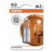 OSRAM S2 12V 35/35W BA20d 1ks 64327-01B