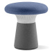 LD SEATING - Pouf FUNGHI 50/54