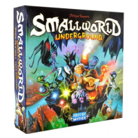 Desková hra Smallworld Underground