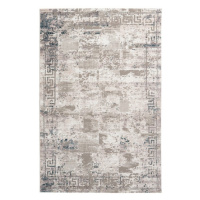 Obsession koberce Kusový koberec Opal 911 taupe - 120x170 cm