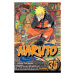 Naruto, Vol. 35: The New Two - Masashi Kishimoto - kniha z kategorie Sci-fi, fantasy a komiksy