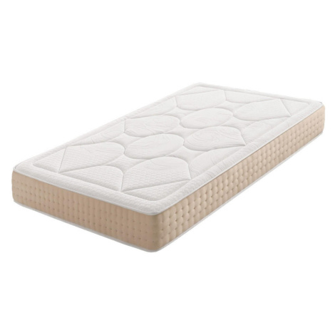 Moonia MATRACE Grand Memory, 90x200 cm - Tvrdost H2/H3