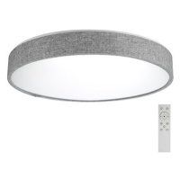 Azzardo AZ2717 - LED Stmívatelné stropní svítidlo COLLODI 1xLED/50W/230V + dálKové ovládání