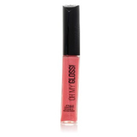 RIMMEL LONDON Oh My Gloss lipgloss 160 Stay My Rose 6,5 ml