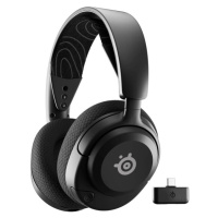 SteelSeries Arctis Nova 5 61670 Černá