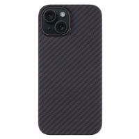 Pouzdro Tactical MagForce Aramid Apple iPhone 15 Black