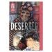 Deserter: Junji Ito Story Collection - Junji Ito - kniha z kategorie Komiksy