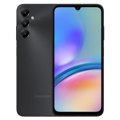 Samsung Galaxy A05s SM-A057GZKUEUE Černá